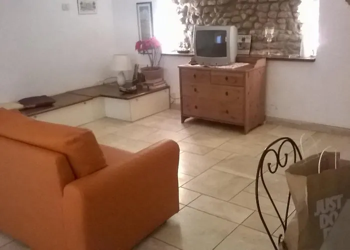 Appartamento Portico *