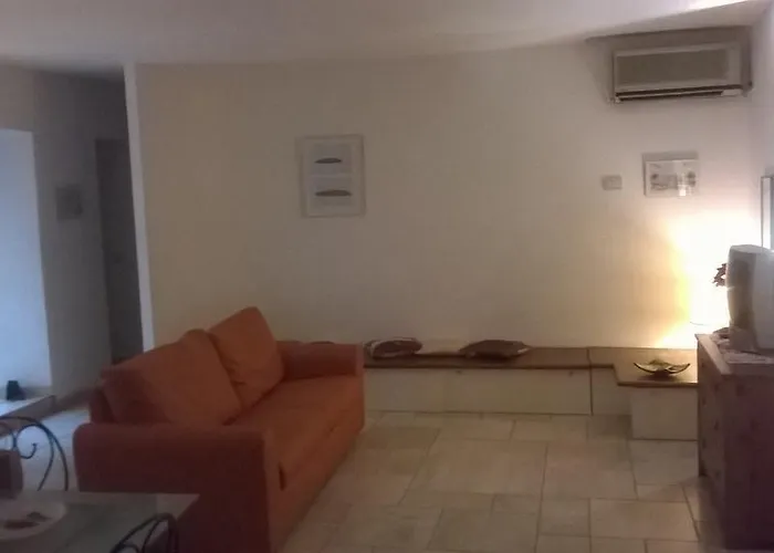 Appartamento Portico *