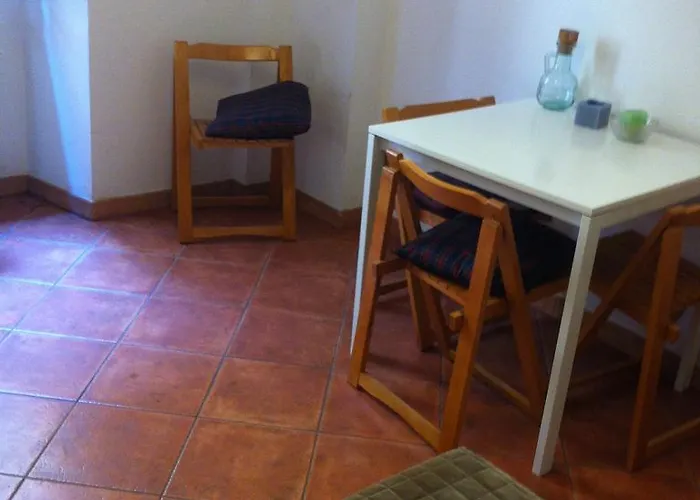 Appartamento Portico