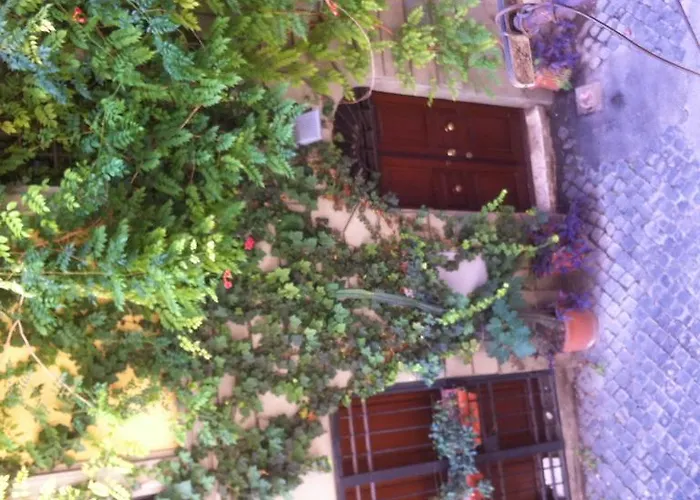 Portico *