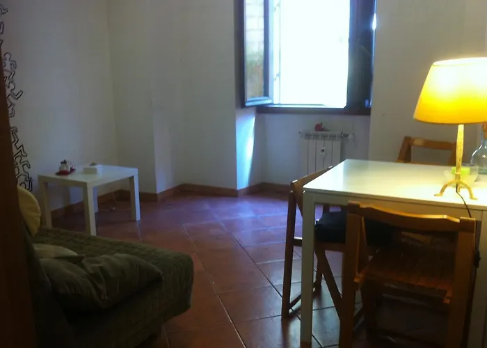 Portico Appartamento