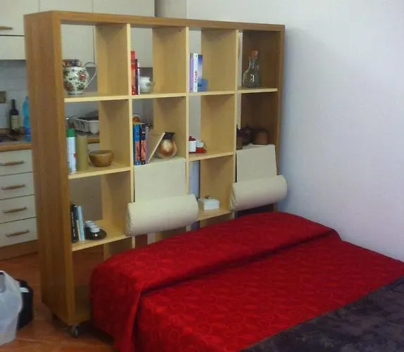 Appartamento Portico Roma