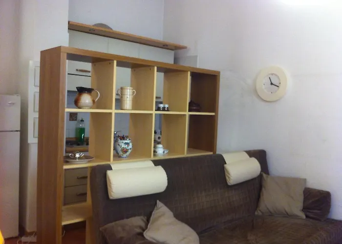 Appartamento Portico