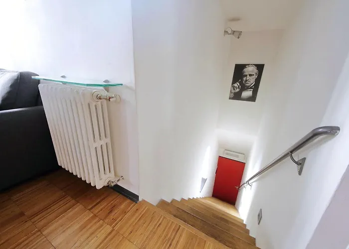Appartamento Portico *