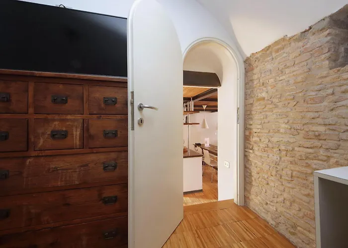 Portico Appartamento