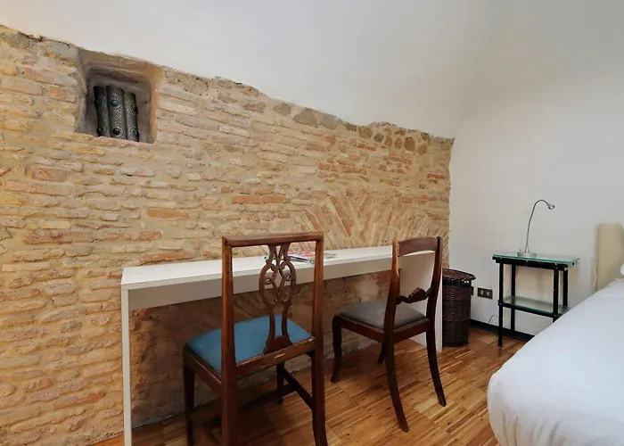 Appartamento Portico *