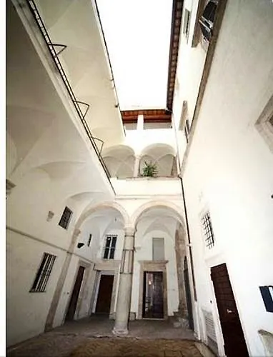 Apartman Portico *