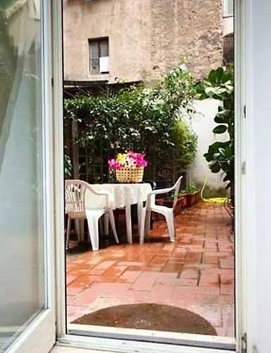 Apartman Portico Róma