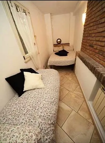 Apartman Portico *