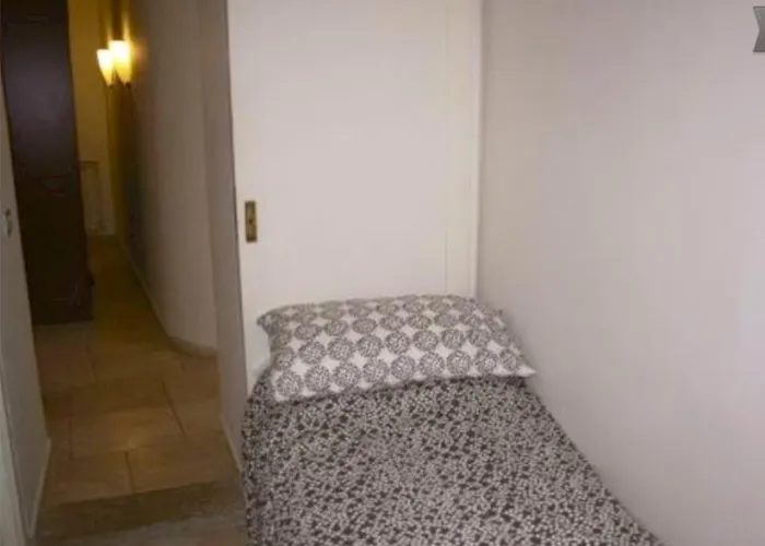 Appartamento Portico