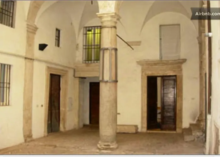 Portico