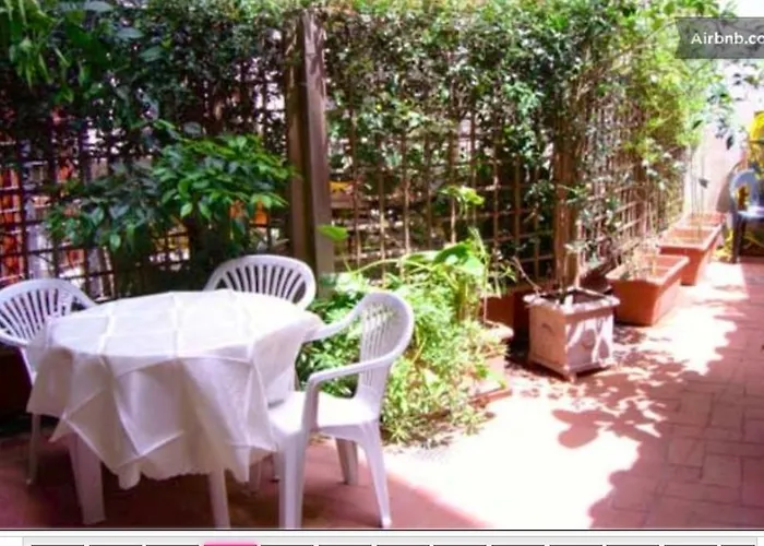 Appartamento Portico *