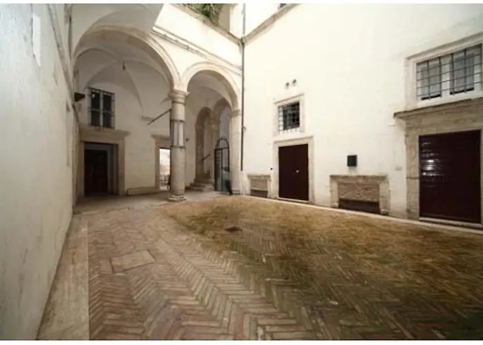 Appartamento Portico *