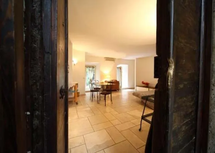 Portico Roma