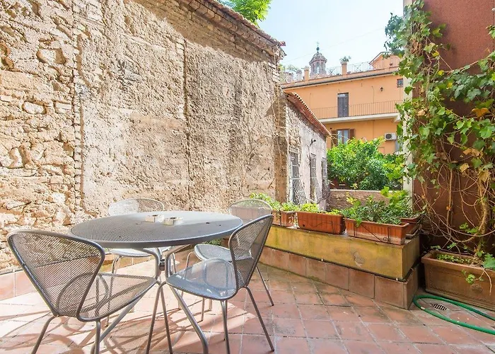 Appartamento Portico *